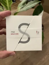 تجریه خرید سکه گرمی طلا 18 عیار طلای سیف مدل لیزری کد S202401