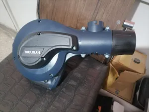 تجریه خرید دستگاه دمنده و مکنده هیوندای مدل HP7160BL