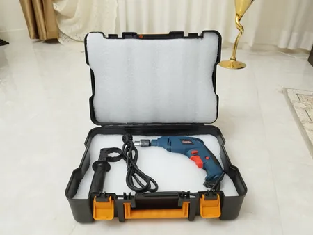 جعبه دریل مهر مدل 1179