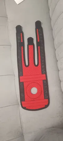 زانو بند فنر دار مدل VK