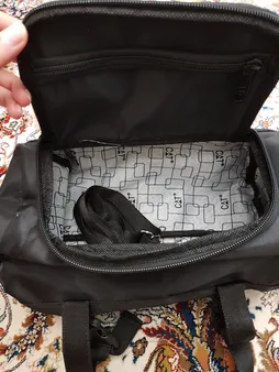 کیف موتورسیکلت نیازشاپ مدل NS2020