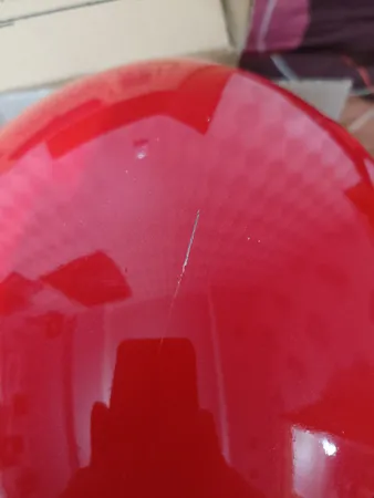 کلاه کاسکت سابرینا مدل RESIM104