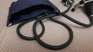 تجریه خرید کاف فشارسنج مدل 02