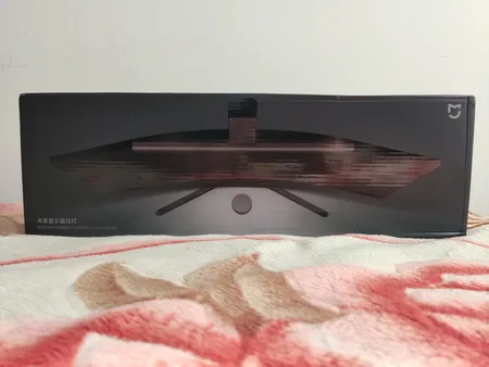 چراغ مطالعه شیائومی مدل MJGJD01YL