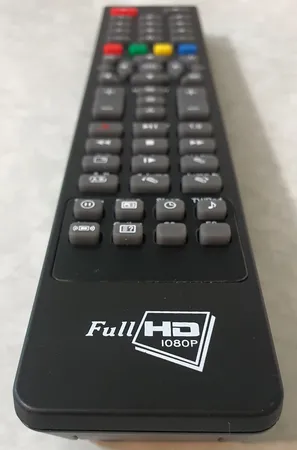 ریموت کنترل فول اچ دی مدل A9A9K9K9