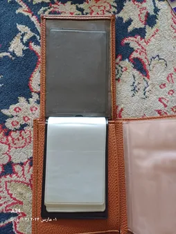 جا کارتی کد AT04