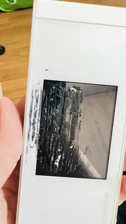 مودم 4.5G قابل حمل یوکیو مدل Speed Wifi Next W05