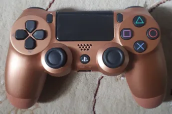 دسته بازی مدل 2016 DualShock 4