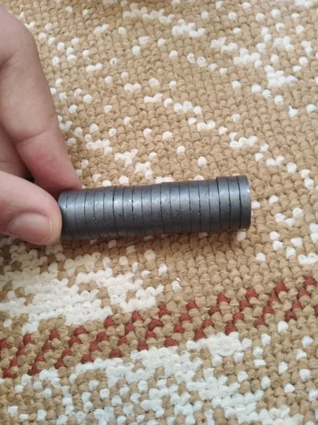 عکس ارسالی خریدار