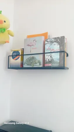 شلف دیواری کد 0569