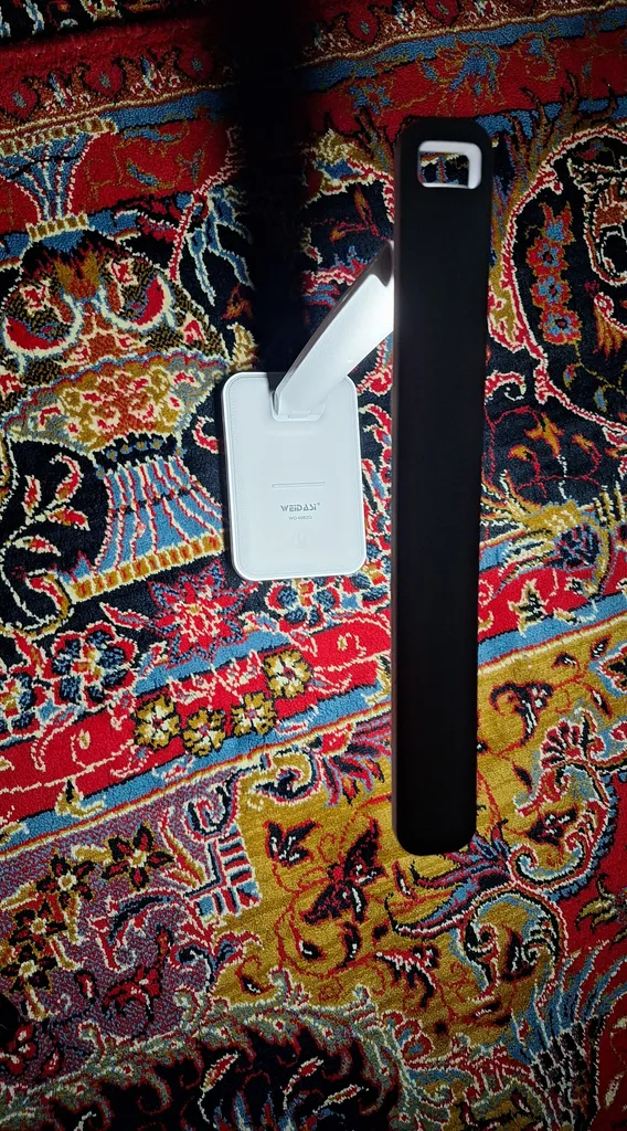 چراغ مطالعه مدل 6082Q