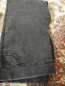 تجریه خرید شلوار جین زنانه مدل نیل