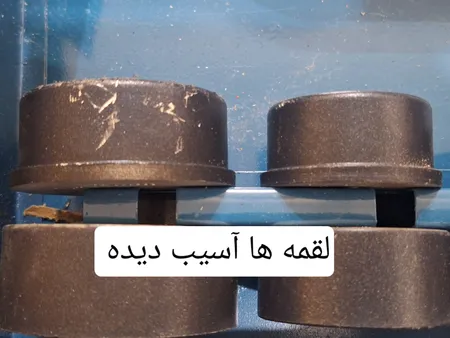 دستگاه جوش لوله پلیمری باس مدل 0 - 300C