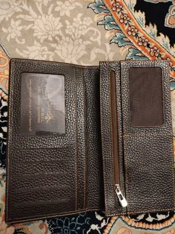 کیف پول مدل آروشا