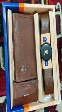 ست هدیه مردانه کد 1045