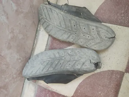 صندل مردانه تابش مدل 300-629t