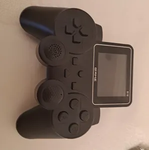 تجریه خرید کنسول بازی پرتابل دستی Controller GamePad مدل S10