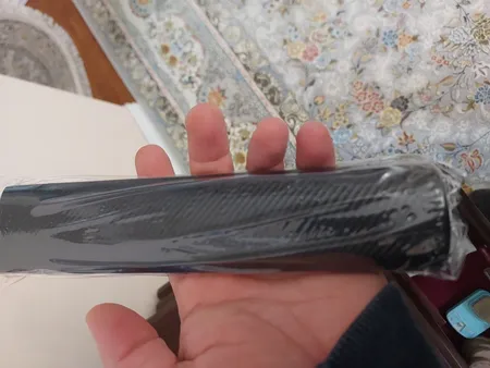 محافظ ریموت کنترل مدلNANO بسته 15 عددی