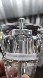 تجریه خرید فلفل ساب مدل Mono