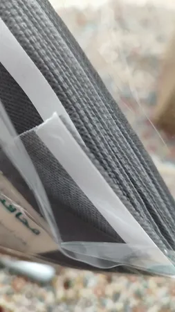 محافظ ریشه فرش مدل 9