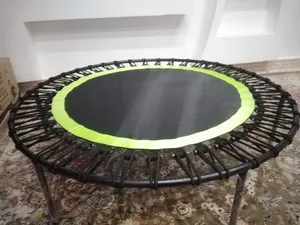 تجریه خرید ترامپولین کد CIMT01