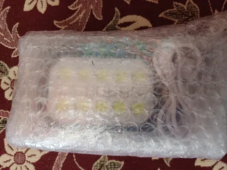 نورافکن دستی جاب مدل JB-Topline 3010