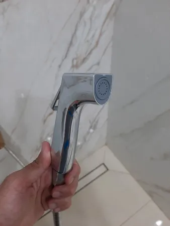 شلنگ توالت ققنوس مدل شاتاف Matrix