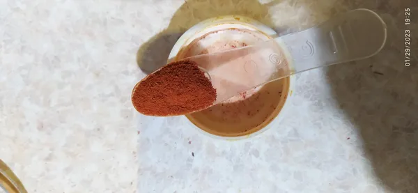 عکس ارسالی خریدار