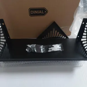 تجریه خرید شلف دیواری دینیال مدل ونوس کد set4015 مجموعه سه عددی