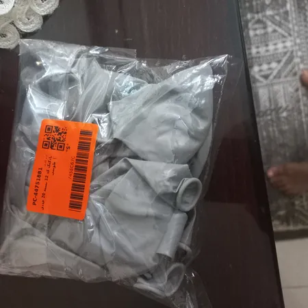 بادکنک کد 12 بسته 20 عددی