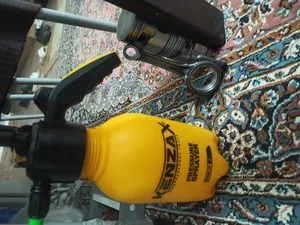 تجریه خرید سمپاش کنزاکس مدل KPS-102 حجم 2 لیتر