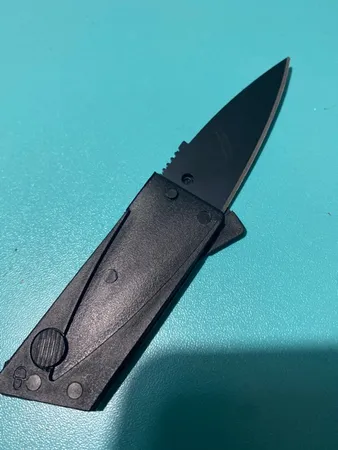 چاقو  مدل Original