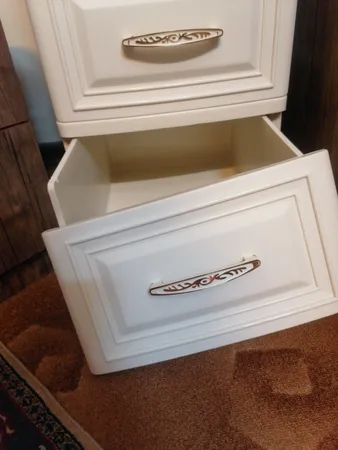 فایل کشویی طرح چوب مدل 625