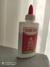 تجریه خرید چسب چوب دلتا مدل تحریر حجم 110 میلی لیتر