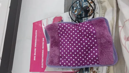 کیسه آبگرم برقی مدل KY-C