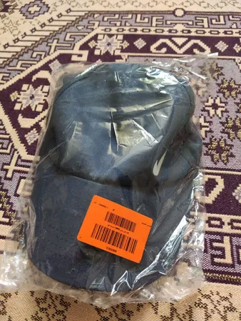 کلاه کپ مدل USN03