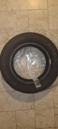 لاستیک خودرو بارز سری Brilliant مدل P660 سایز 175/60R13