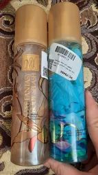 بادی اسپلش زنانه مای مدل ENDLESS FANTASY حجم 220 میلی لیتر