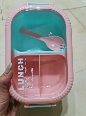 ظرف غذا مدل لانچ باکس کد 7