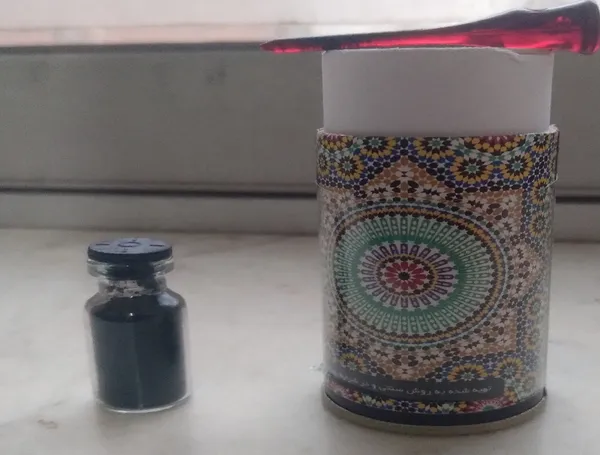 عکس ارسالی خریدار
