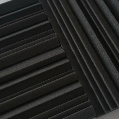 پنل آکوستیک ساندپروف مدل MD PLUS  مجموعه 2 عددی