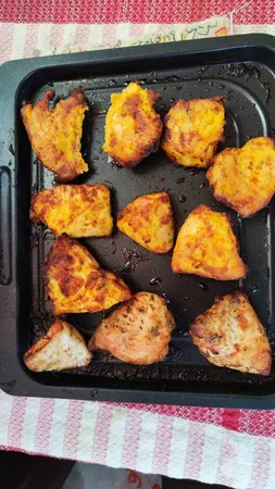 هواپز 12 لیتری بلک اند دکر مدل AOF-100-B5