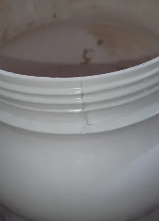 پودر گینر با طعم شکلات دوبیس - 1000 گرم