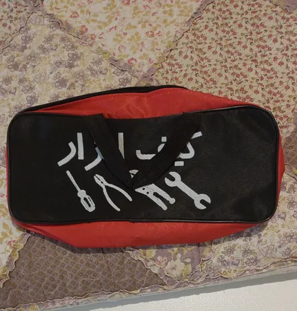کیف ابزار مدل RG1