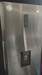 یخچال فریزر دوقلو 40 فوت دوو مدل SRI/SFI-20SS