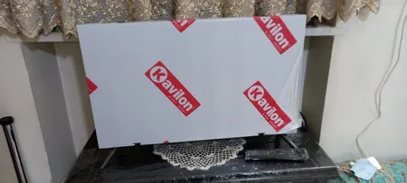 محافظ صفحه نمایش تلویزیون مدل SP-32 مناسب برای تلویزیون 32 اینچی