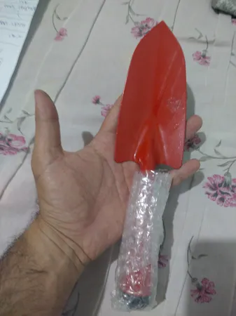 بیلچه باغبانی مدل B 044