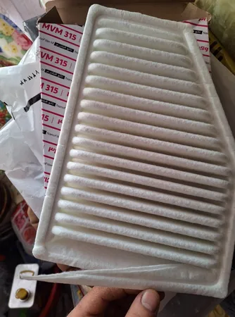 فیلتر هوا ام وی ام 315 مدل A13-1109111FA