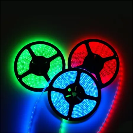 ریسه ال ای دی سی‌ سی پی‌ وای مدل RG08 طول 10متر