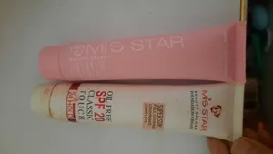 تجریه خرید کرم پودر میستار مدل Classic Touch شماره 101 حجم 40 میلی لیتر